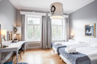 Kuvaoikeudet:: Jakob de Vries Room